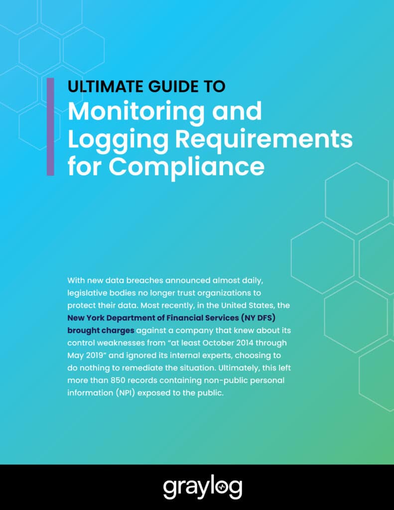 Ultimate Guide to Monitoring and Logging