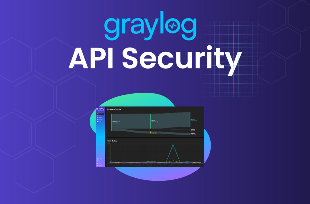 Graylog API Security