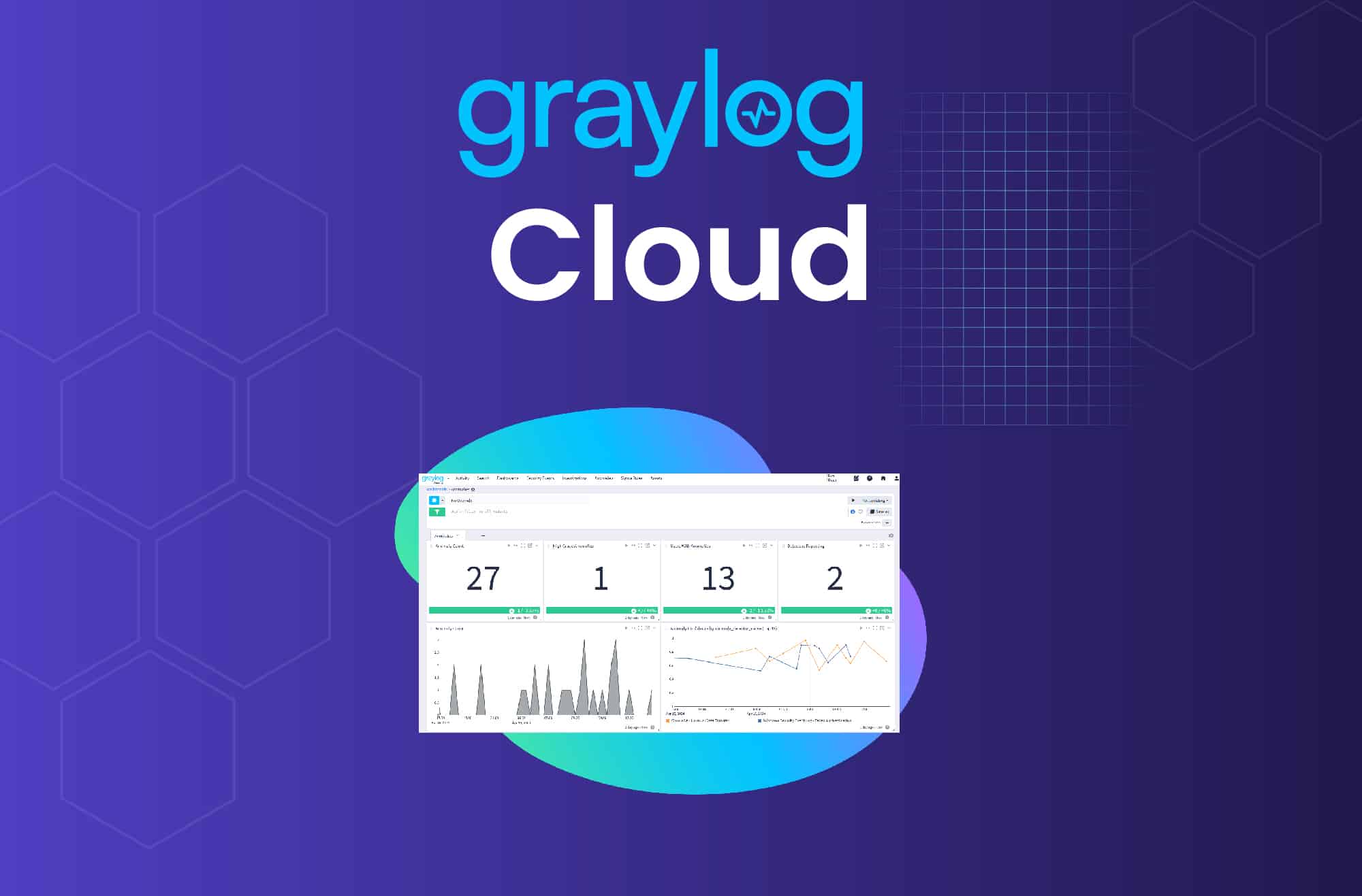 Graylog Cloud