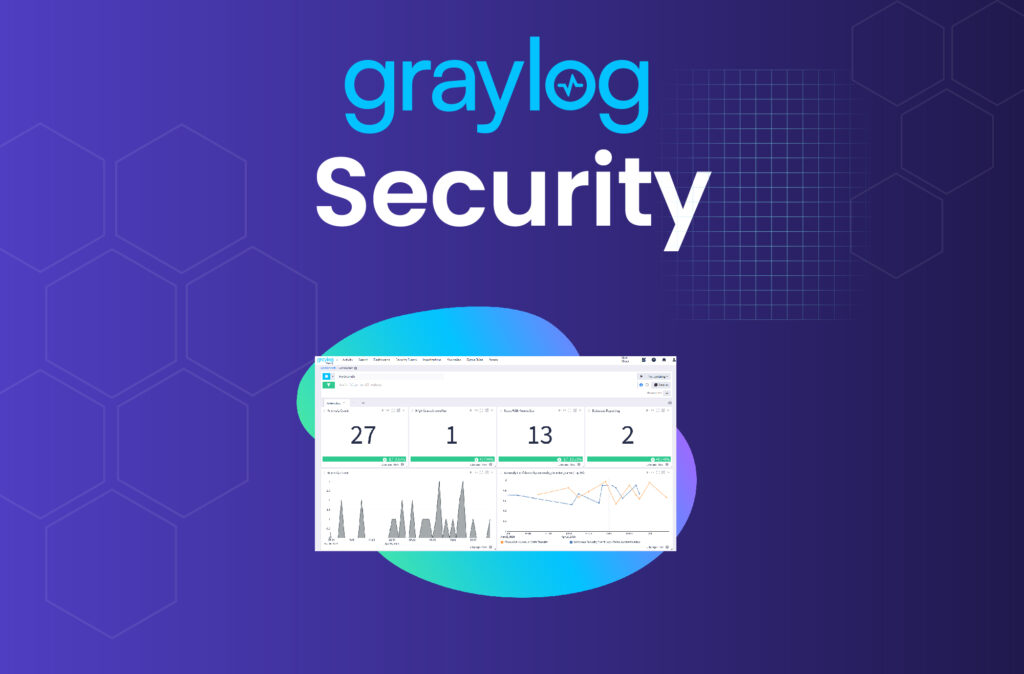 Graylog Security