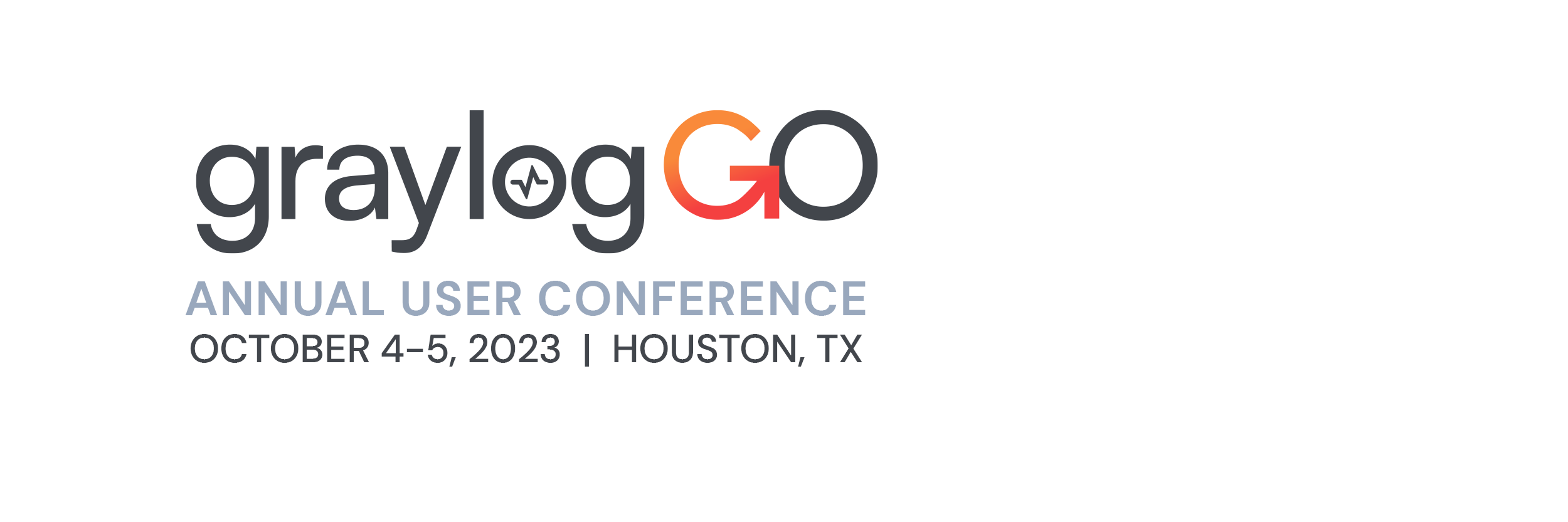 Graylog Go Call for Papers