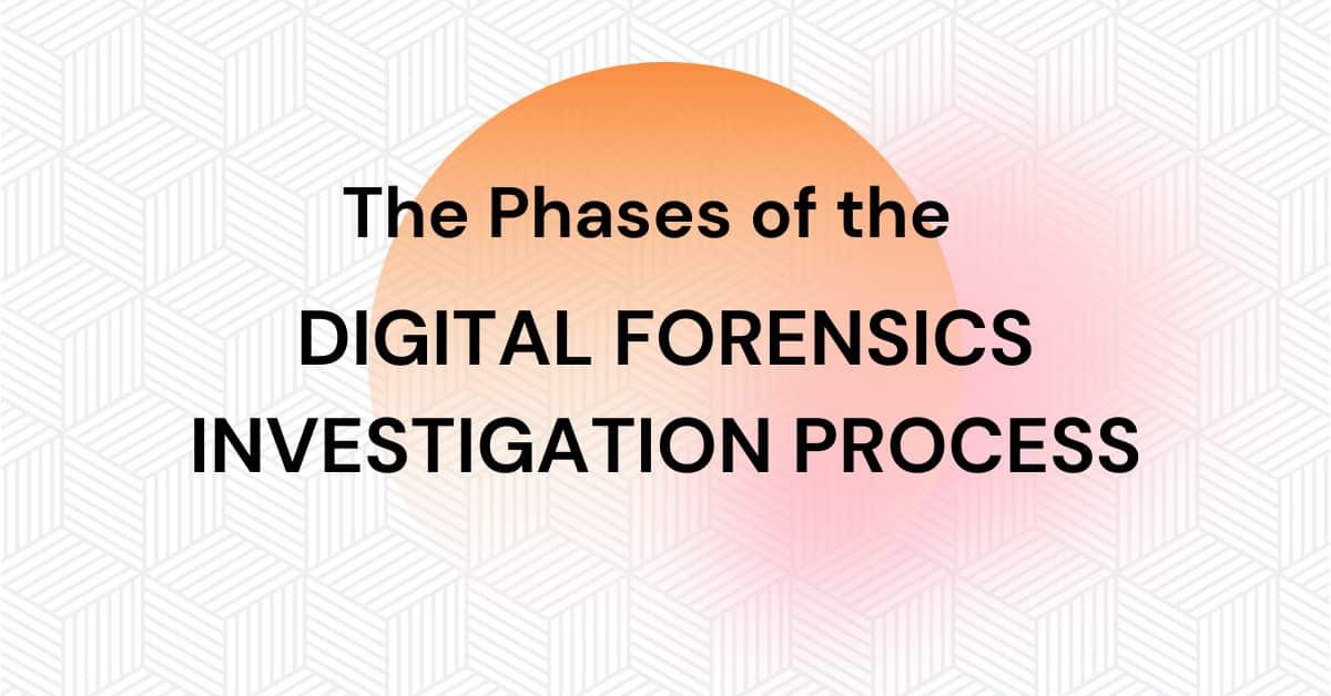 dissertations on digital forensics