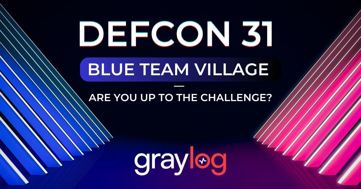 DefCon 31 Blue Team Village Challenge