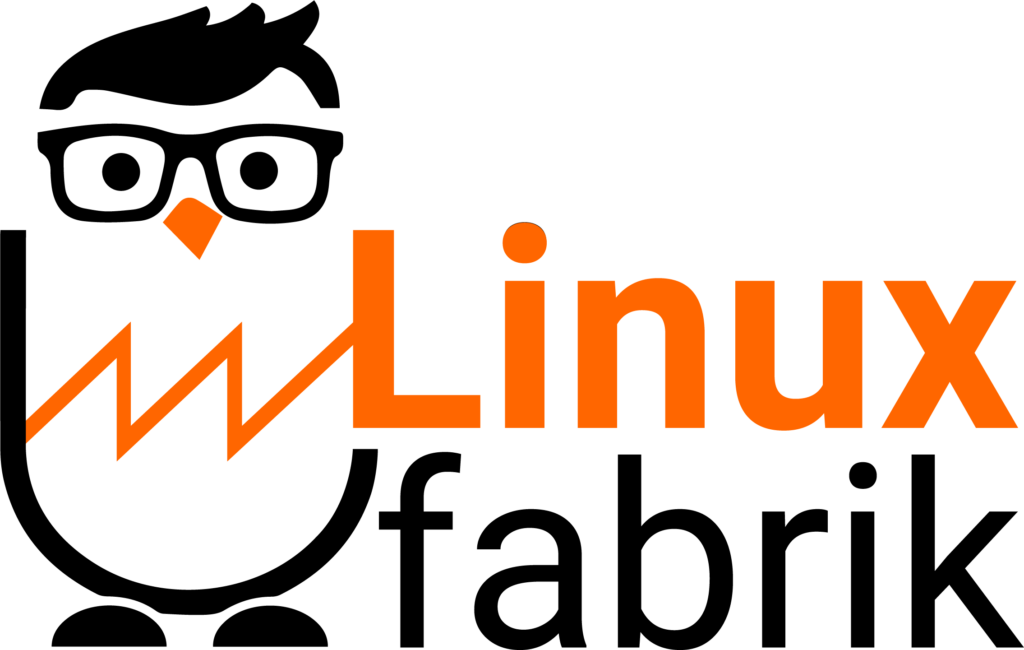 Linux Fabrik