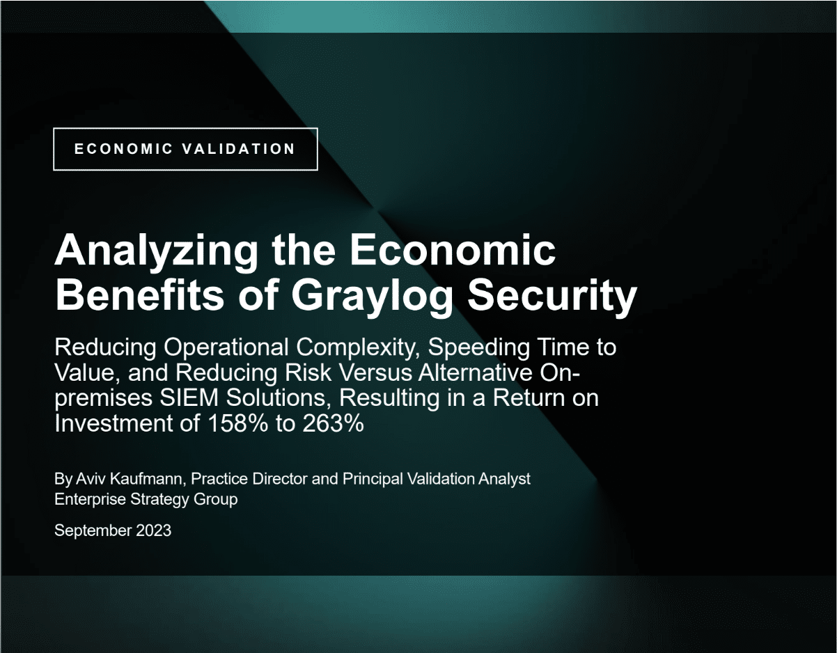 Resources Archive - Graylog