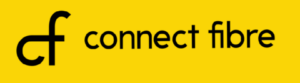 Connect fibre logo