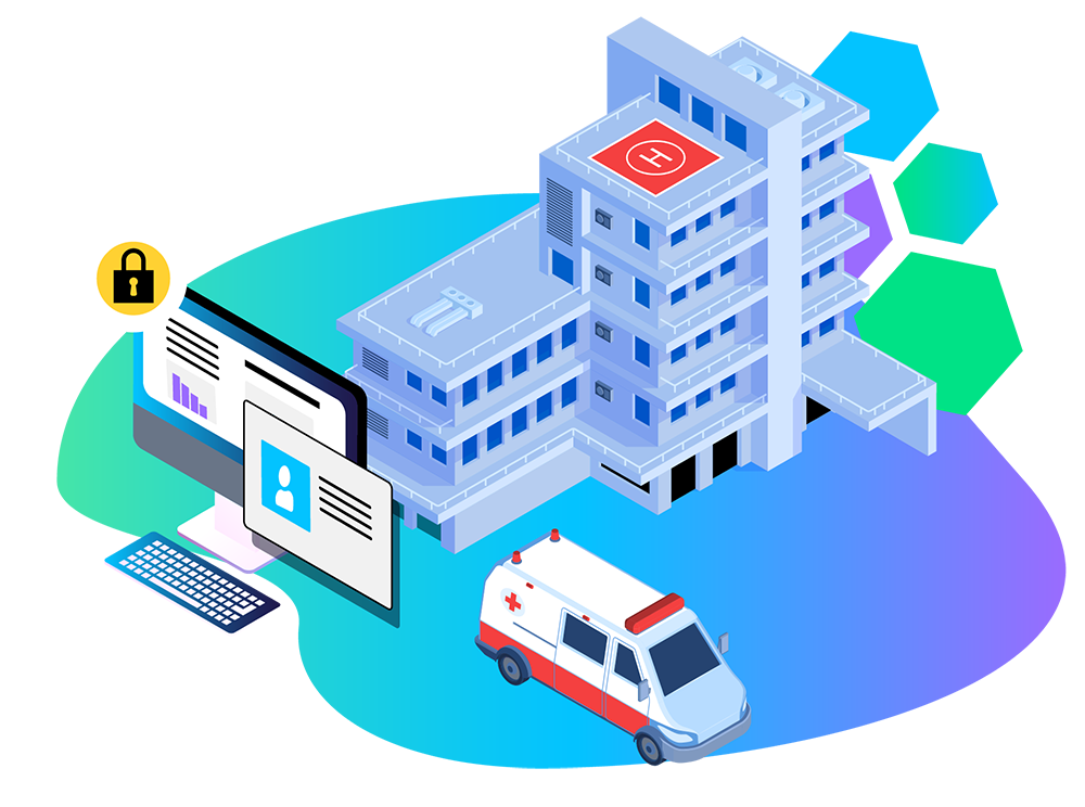Graylog in the Healthcare Industry
