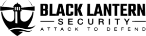 Black Lantern logo