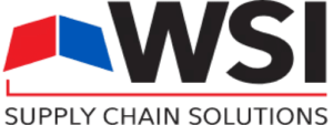 WSI Supply Chain logo