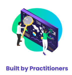 Built By Practitoners