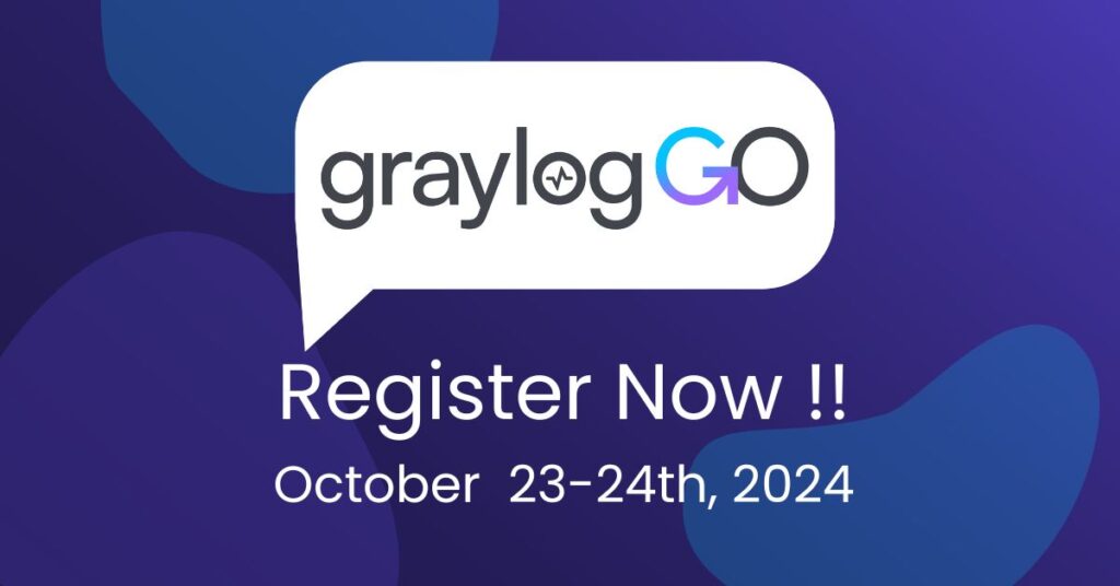 Graylog GO