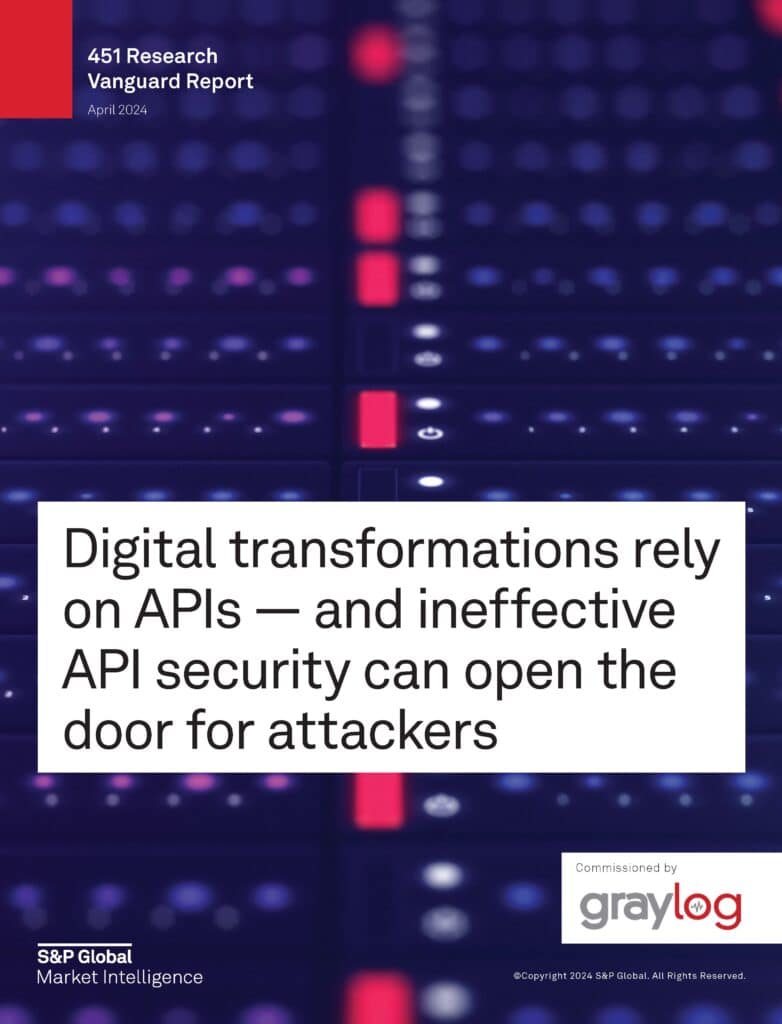 Digital Transformations Rely on APIs