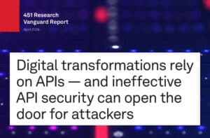 Digital Transformations Rely on APIs