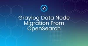 Graylog Data Node Migration