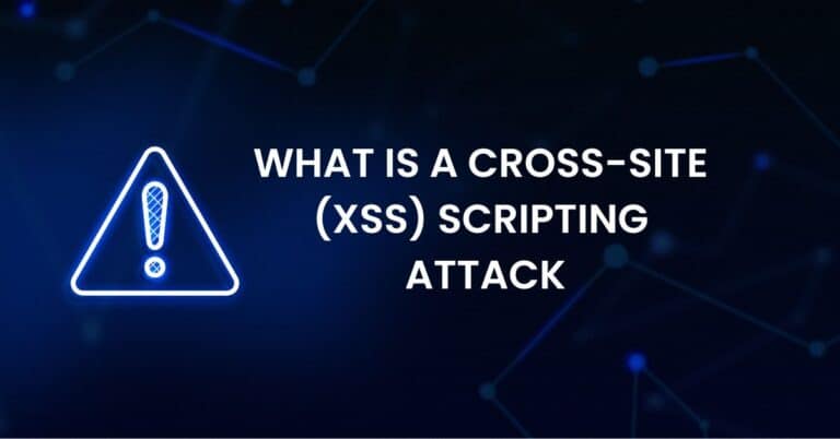 What is a Cross-Site Scripting Attack