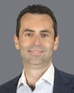 Ross Brewer