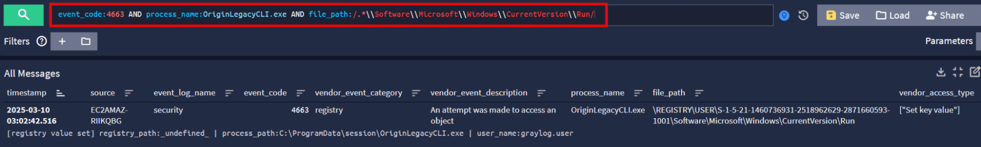 OriginLegacyCLI is renamed and processes change