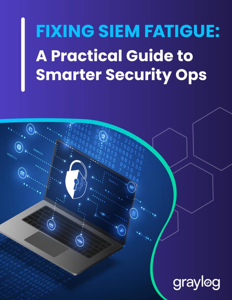 Fixing SIEM Fatigue - A Practical Guide to Smarter Security Ops