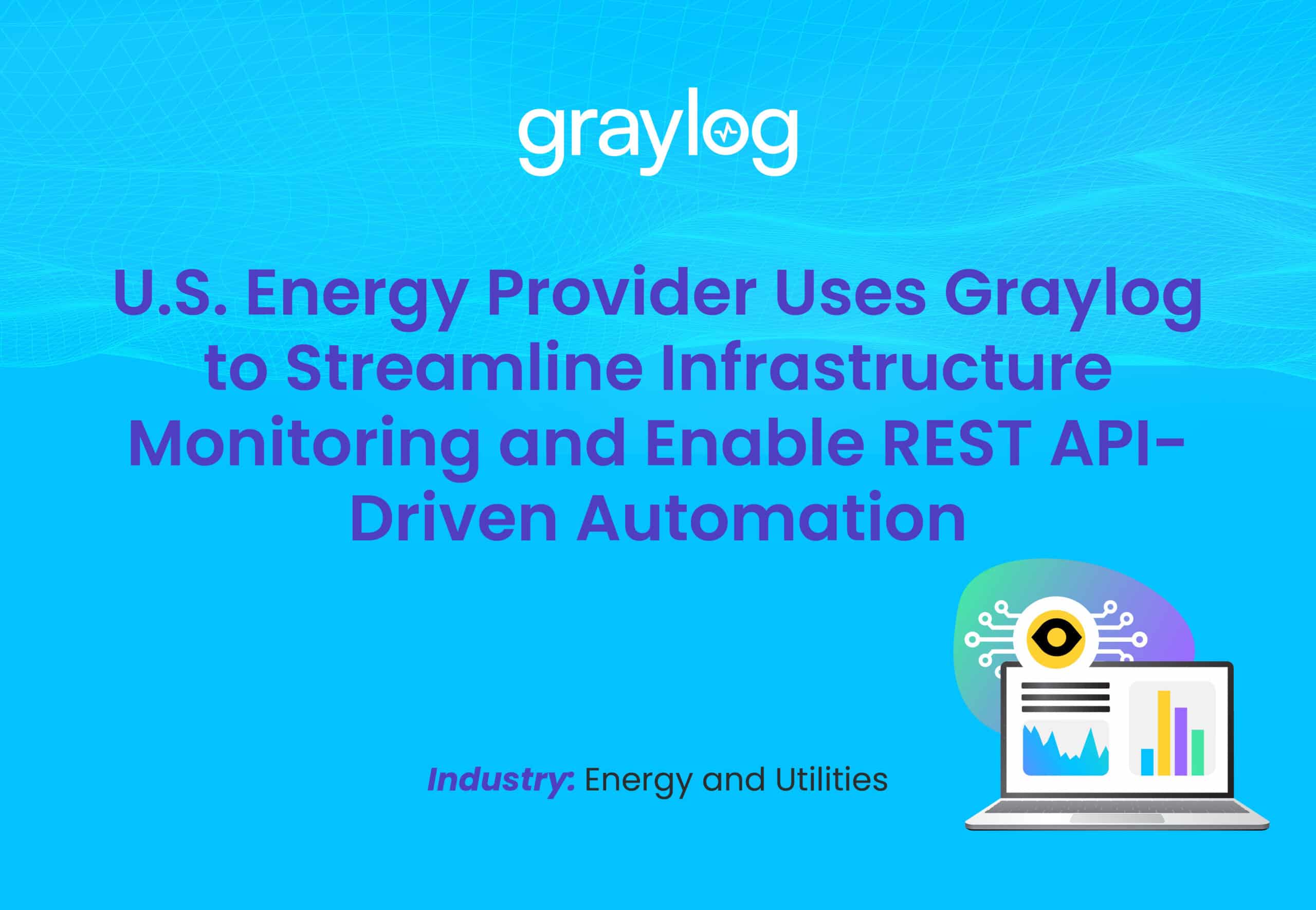 Customer Story: U.S. Energy Provider
