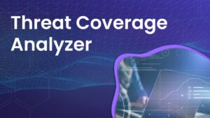 Threat Coverage Analyzer
