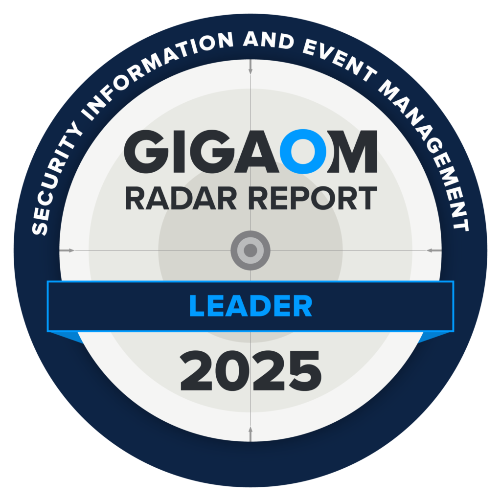 Gigaom Leader 2025