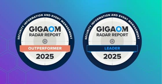 Gigaom 2025 highlight