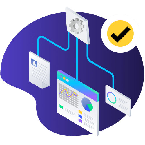 Borderless Data Platform