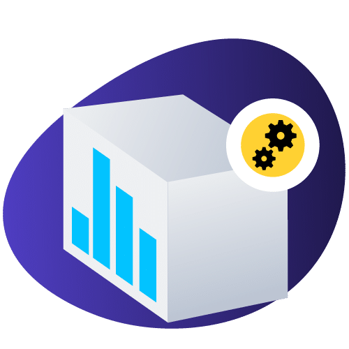 Intelligent Data Contol