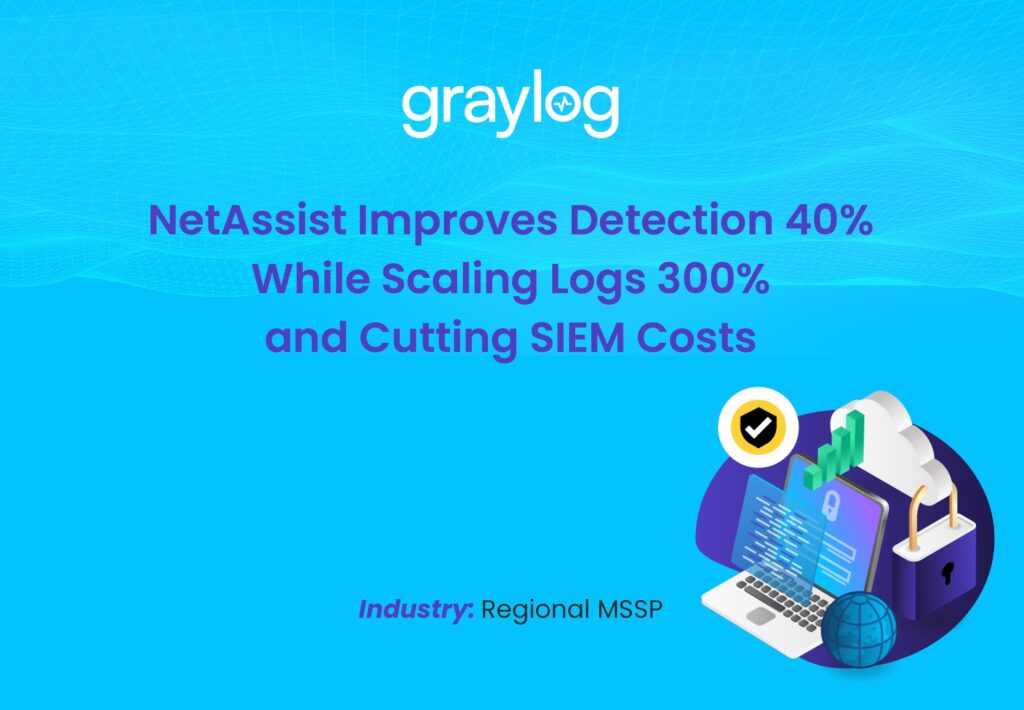 NetAssist Case Study