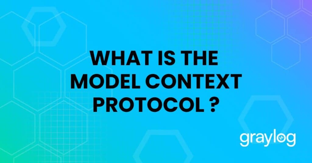 What is the Model Context Protocol