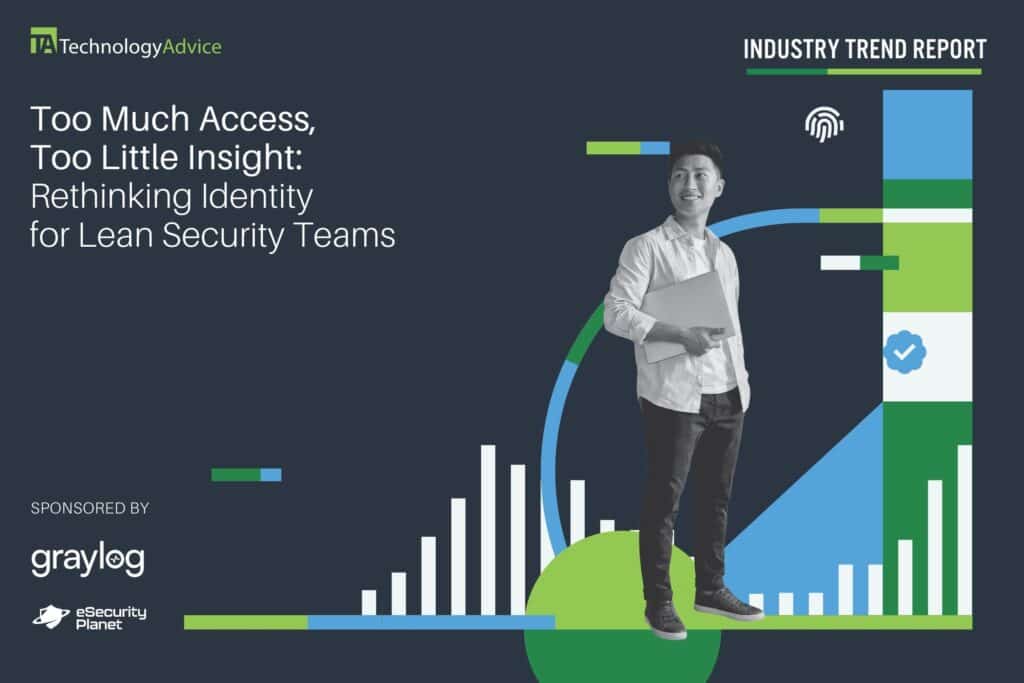 Graylog Trend Report