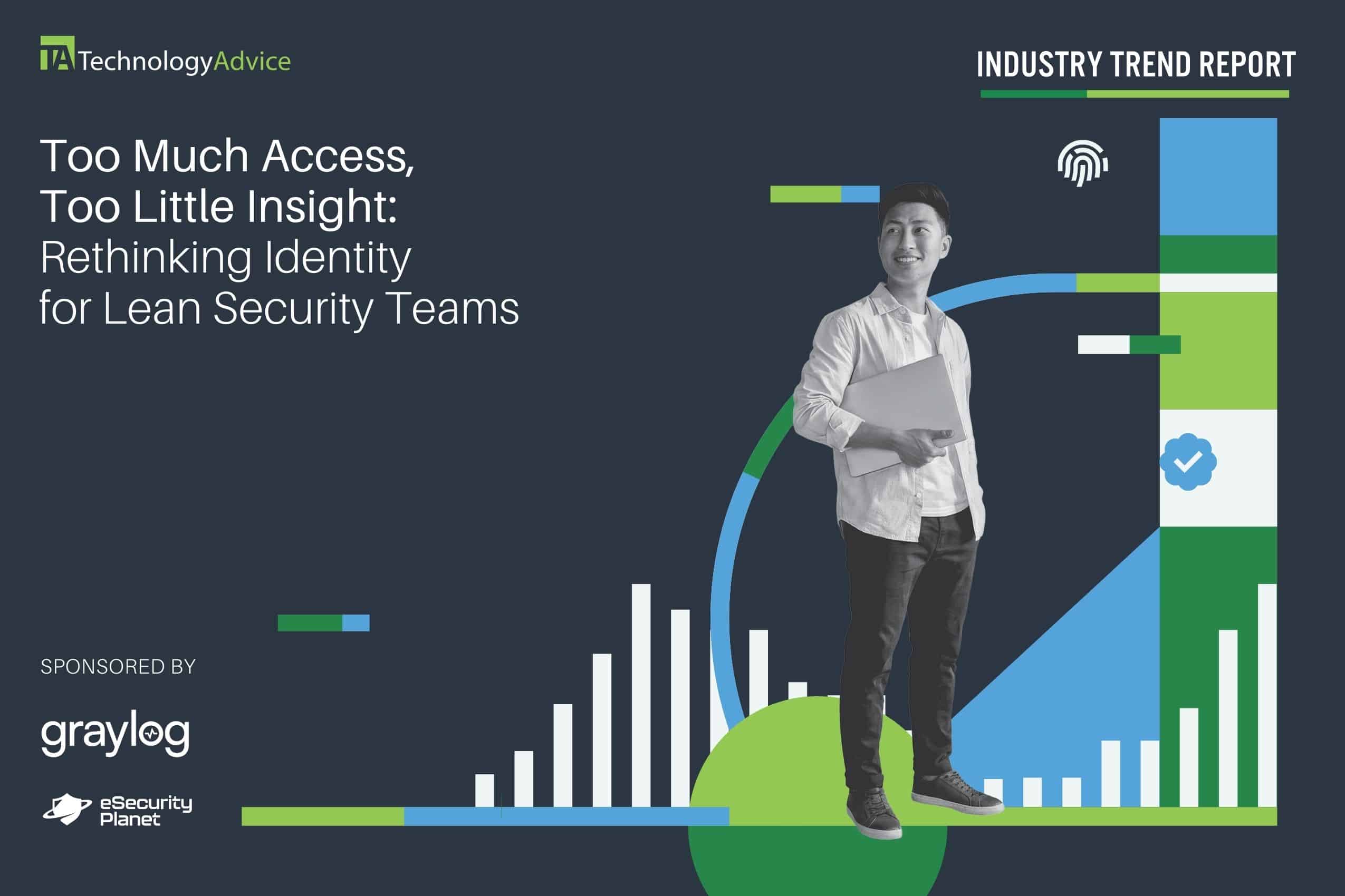 Graylog Trend Report