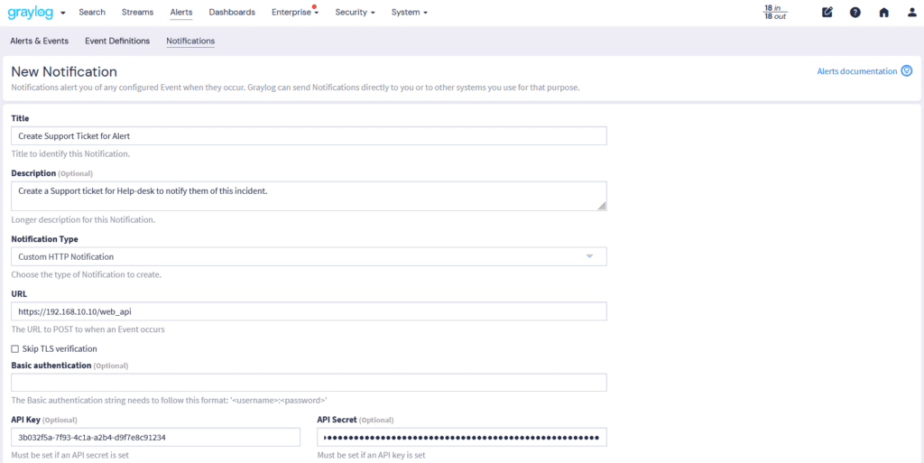 SOAR Integrations