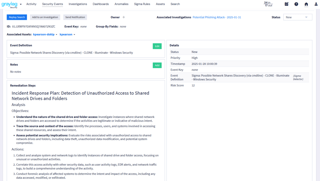 SOAR Workflow Orchestration