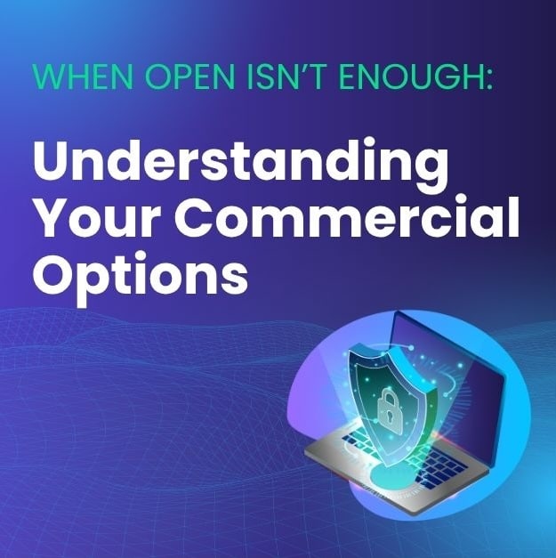 Webinar When Graylog Open Isn't Enough