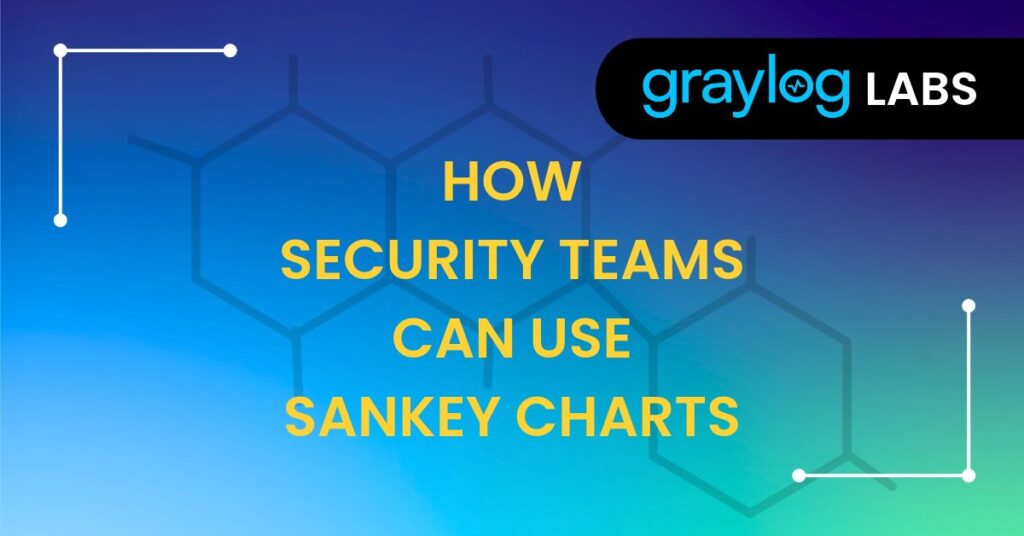 How Security Teams Can Use Sankey Charts