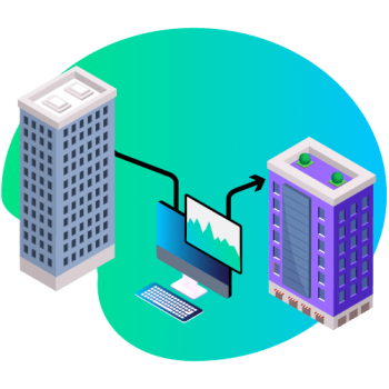 SupplyChain_Secured Inter-organizational Data Flow-